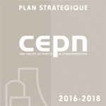 Plan Stratégique CEPN 2016