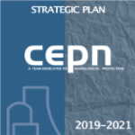 Strategic Plan of CEPN 2019