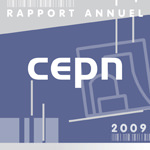 Rapport Annuel CEPN 2009