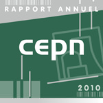 Rapport Annuel CEPN 2010