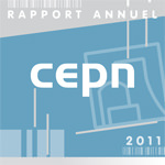 Rapport Annuel CEPN 2011