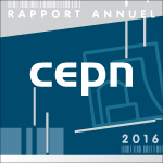 Rapport Annuel CEPN 2016