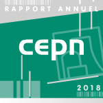 Rapport Annuel CEPN 2018