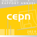 Rapport Annuel CEPN 2020
